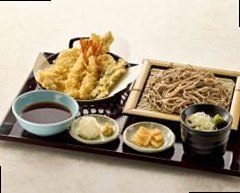 Tenya Ginza Japan Best Restaurant