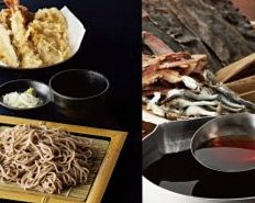 Tenya Ginza Japan Best Restaurant