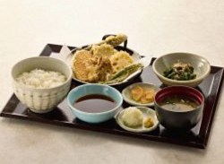 Tenya Ginza Japan Best Restaurant