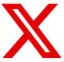 x